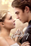 After Everything Style B Movie Poster 11 x 17 inch