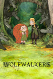 Wolfwalkers Style C Movie Poster 11 x 17 inch