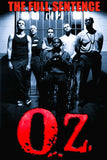 Oz Style: 3 - 27 x 40 inch. TV Show Poster