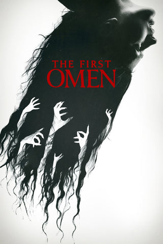 The First Omen Style C Movie Poster 11 x 17 inch