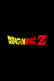 Dragon Ball Z Style: 1 - 27 x 40 inch. TV Show Poster