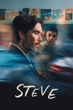 Steve Style B Movie Poster 11 x 17 inch