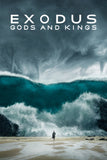 Exodus: Gods and Kings Style B Movie Poster 27 x 40 inch