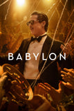 Babylon Style D Movie Poster 27 x 40 inch