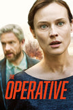 The Operative Style A Movie Poster 27 x 40 inch