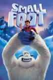 Smallfoot Style D Movie Poster 27 x 40 inch