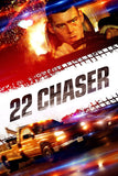 22 Chaser Style A Movie Poster 11 x 17 inch
