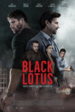 Black Lotus Style A Movie Poster 27 x 40 inch