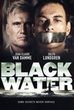 Black Water Style B Movie Poster 11 x 17 inch