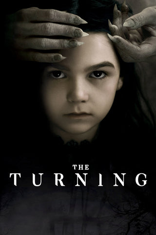 The Turning Style A Movie Poster 27 x 40 inch