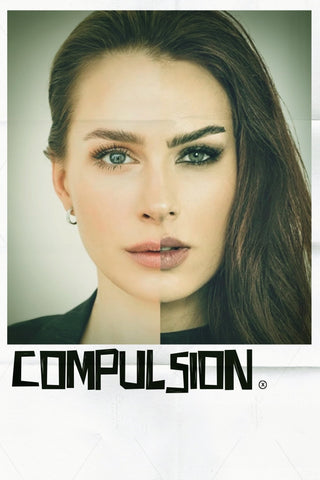 Compulsion Style A Movie Poster 27 x 40 inch