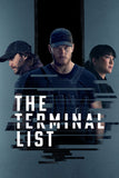 The Terminal List Style: 1 - 27 x 40 inch. TV Show Poster