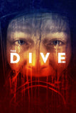 The Dive Style A Movie Poster 11 x 17 inch