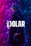 Polar Style C Movie Poster 27 x 40 inch