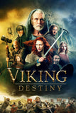 Viking Destiny Style C Movie Poster 27 x 40 inch