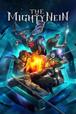 The Mighty Nein Style: 2 - 11 x 17 inch. TV Show Poster