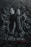 The Conjuring: Last Rites Style D Movie Poster 11 x 17 inch