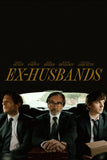 Ex-Husbands Style A Movie Poster 27 x 40 inch
