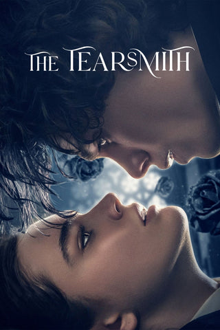 The Tearsmith Style A Movie Poster 27 x 40 inch