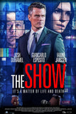 The Show Style A Movie Poster 11 x 17 inch