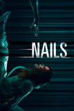 Nails Style A Movie Poster 11 x 17 inch