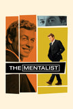 The Mentalist Style: 1 - 27 x 40 inch. TV Show Poster