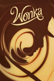 Wonka Style E Movie Poster 27 x 40 inch