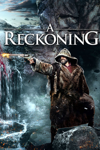 A Reckoning Style A Movie Poster 27 x 40 inch