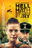 Hell Hath No Fury Style C Movie Poster 27 x 40 inch