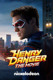 Henry Danger: The Movie Style C Movie Poster 27 x 40 inch