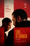 Sons of Denmark Style A Movie Poster 11 x 17 inch