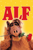 ALF Style: 3 - 27 x 40 inch. TV Show Poster