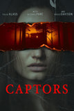 Captors Style A Movie Poster 27 x 40 inch