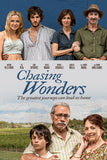 Chasing Wonders Style A Movie Poster 27 x 40 inch