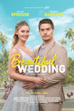 Beautiful Wedding Style E Movie Poster 27 x 40 inch