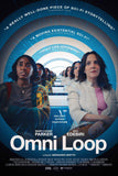 Omni Loop Style D Movie Poster 11 x 17 inch