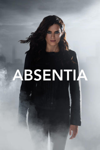 Absentia Style: 3 - 27 x 40 inch. TV Show Poster