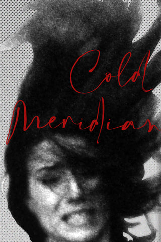Cold Meridian Style B Movie Poster 11 x 17 inch