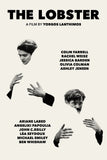 The Lobster Style C Movie Poster 27 x 40 inch