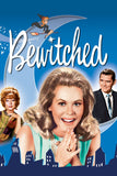 Bewitched Style: 1 - 27 x 40 inch. TV Show Poster