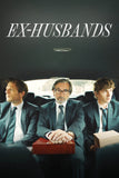 Ex-Husbands Style C Movie Poster 27 x 40 inch