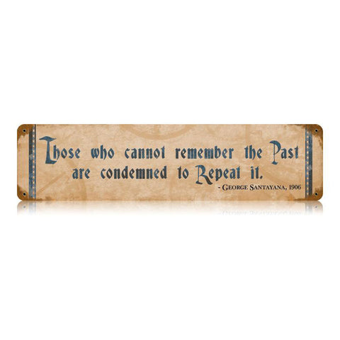 Repeat-The-Past-Vintage-Sign-Metal-Sign
