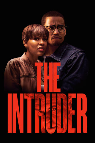 The Intruder Style D Movie Poster 27 x 40 inch