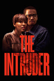 The Intruder Style D Movie Poster 11 x 17 inch