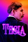 Tesla Style A Movie Poster 27 x 40 inch