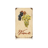Wine Cellar Vintage Sign Metal Sign