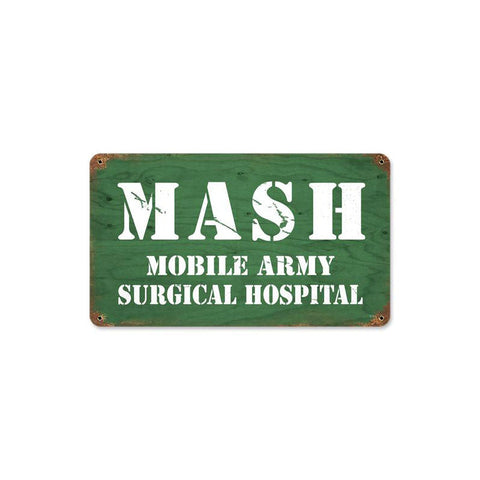 Mash-Vintage-Sign-Metal-Sign