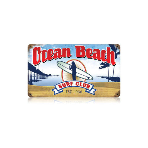Ocean-Beach-Surf-Club-Vintage-Sign-Metal-Sign