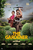 The Gardener Style D Movie Poster 11 x 17 inch