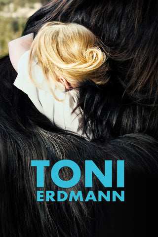 Toni Erdmann Style B Movie Poster 27 x 40 inch